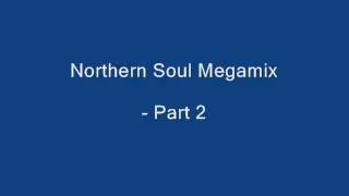 Northern Soul Megamix - Part 2