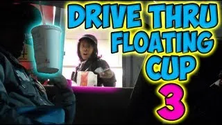 Drive Thru Floating Cup 3