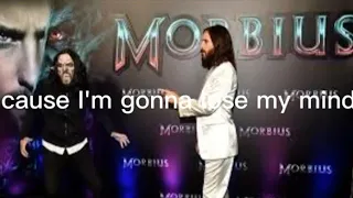 it's morbin' time song (Music Video/Lyrics)