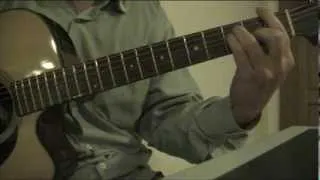 Музыкант - Как играть - Уроки гитары - Аккорды