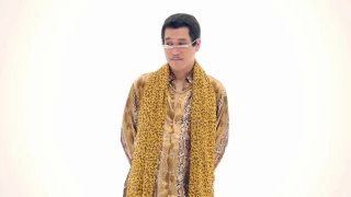 PPAP 2 -Pen-pineaple-aple-pen 2!