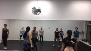 "My love don't cost a thing" Musical Break - J.Lo - Scream Dance Academy - Léa Robert