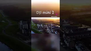 google maps VS DJI mini 2