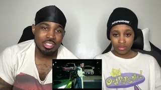 YoungBoy Never Broke Again - GUAPI (Official Music Video) (Reaction)