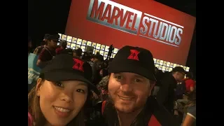 Marvel Hall H Panel Recap - San Diego Comic Con 2019