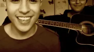 Justin Bieber - Usher - Somebody To Love (Joey Diamond)