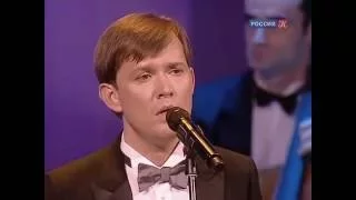Олег Погудин "Падам, падам"