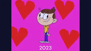 Evolution of Eric and Erin 2022-2024