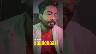 Viral Reel Song 2023 |  Saudebaazi | Preet Singh | Pritam & Irshad Kamil #music #song