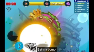 [Eatme.io] Legendary Clown Fish