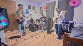 Breed (Nirvana Tribute Band)