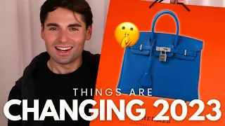 YOU NEED TO KNOW ABOUT HERMES SHOPPING: Buying Birkin/Kelly in Paris UPDATE | Debunking Hermes Myths