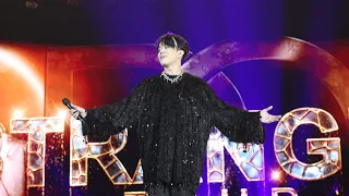 Dimash in Budapest #concert - vocal coach for more than 8,000 people 🇭🇺❤️