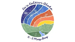 Grades 2 & 3 May Day Program - Kuʻu Kulāiwi Aloha (April 26, 2024)