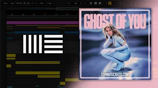 Mimi Webb - Ghost of You (Ableton Remake)