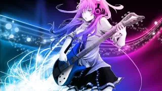 Nightcore Electric ~ The DNC ft Miss Amani    Lyrics