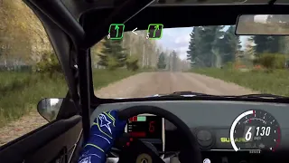 Kailajärvi Personal Best - Dirt Rally 2