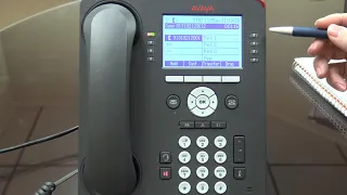 Powered By Avaya IP Office Training - Call Handling