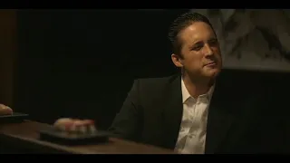 LUIS MIGUEL LA SERIE TEMPORADA 3 MICKY CON MARIAH CAPITULO 2