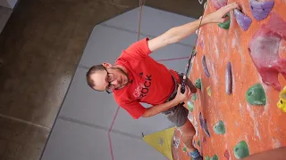 pro tip belay loops