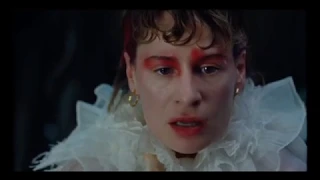 Christine and the Queens - La Vita Nuova ft. Caroline Polachek