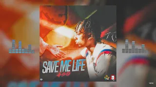 450 - Save Me Life (Official Lyrics)