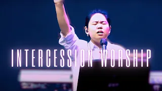 Intercession for Israel and the Middle East | Worship by Nayul (04/20/2024)