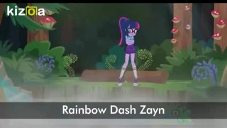 MLP Twilight Sparkle- Sigh Of The Times (Harry Styles)