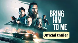 Bring Him to Me Clip Sees a Villainous Sam Neill Threaten Barry Pepper