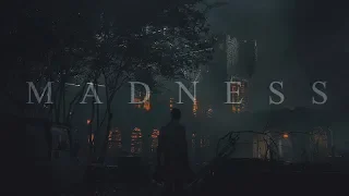 Madness {The Haunting of Hill House}