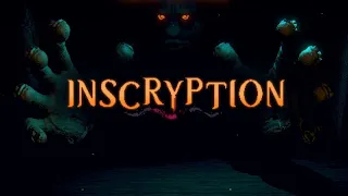 Прохождение: Inscryption (Ep 1) Карточки с Лешим