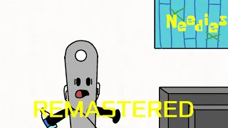 Let’s go Meme BFDI Edition REMASTERED
