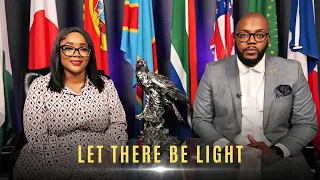 LET THERE BE LIGHT | The Rise of the Prophetic Voice | Saturday 17 February 2024 | AMI LIVESTREAM