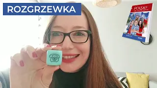 04 Rozgrzewka  (POLSKI krok po kroku - junior)