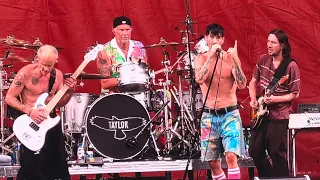 Red Hot Chili Peppers - Californication [Festival Jazz Fest, New Orleans 2022]