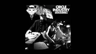 DJ Fleg x DJ Skillkid // Circle Industry Mixtape 2016 // .stance