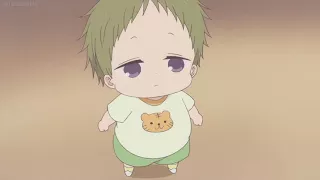 Gakuen Babysitters Nii-Chan