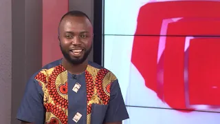 Joy News Prime (13-8-21)