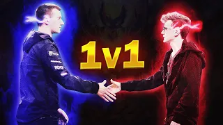 MOST ICONIC 1v1 SOLO MID MATCHES IN DOTA 2 HISTORY