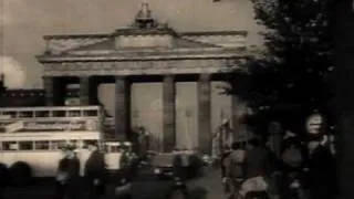 GERDAS SCHWEIGEN (Trailer)