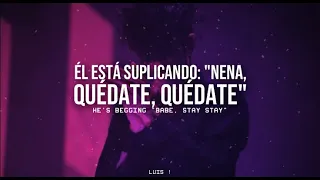 The 1975 - Robbers // Sub Español - Lyrics |HD|