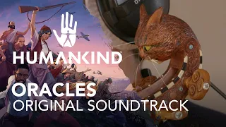 HUMANKIND™ Original Soundtrack - Oracles by Arnaud Roy