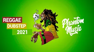 REGGAE - DUBSTEP MIX 2022 [RAGGASTEP IS BACK]