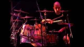 illuminatus - Live at Bloodstock Festival 2006 - Part 1 (Captive State) (HD)