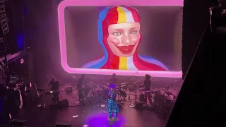 Róisín Murphy 9/27/23 Flash of Light* + Hit Parade Title Track Debut? Live from Terminal 5 NYC