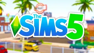 The Sims 5 -trailer