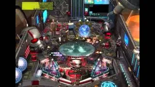 Pinball FX 2 Play: Featuring New Antman Table