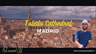 10 Incredible Facts About Toledo Cathedral You Probably Didn't Know