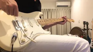 Yngwie Malmsteen / Teaser (cover)