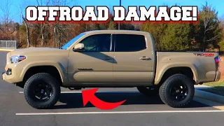 I Almost Bought A Used TRD Pro...Here Is Why I Didn't! (New VS Used)